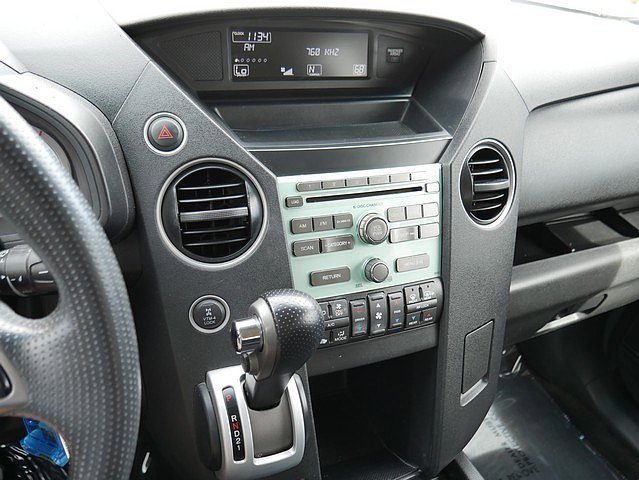 Used 2011 Honda Pilot EX image 30