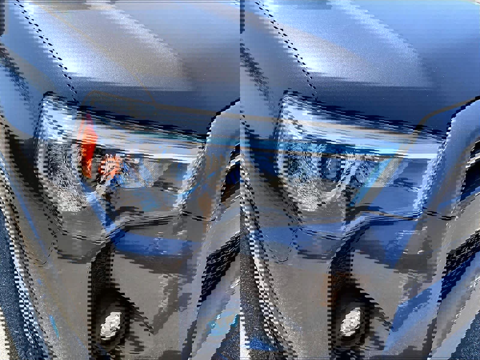 Used 2022 Toyota 4Runner SR5 image 33