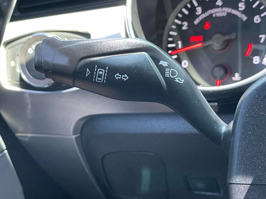 Used 2019 Ford Mustang GT Premium w/ Ford Safe & Smart Package RWD image 28
