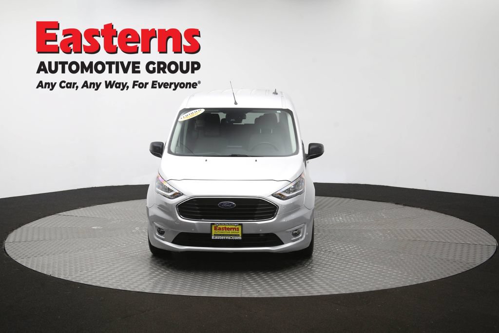 Used 2022 Ford Transit Connect XLT FWD image 50