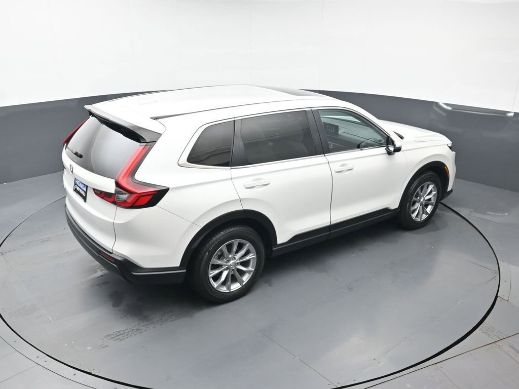 Used 2023 Honda CR-V EX-L image 41