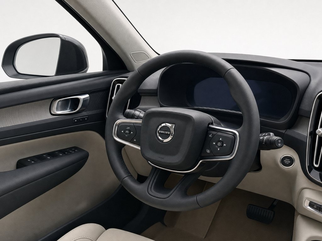 New 2026 Volvo XC40 B5 Plus w/ Protection Package Premier AWD/4WD image 19