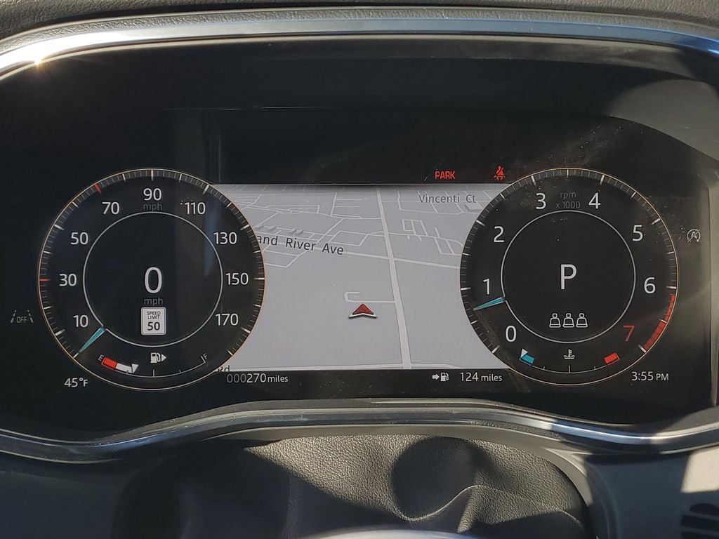New 2026 Jaguar F-PACE R-Dynamic S image 15