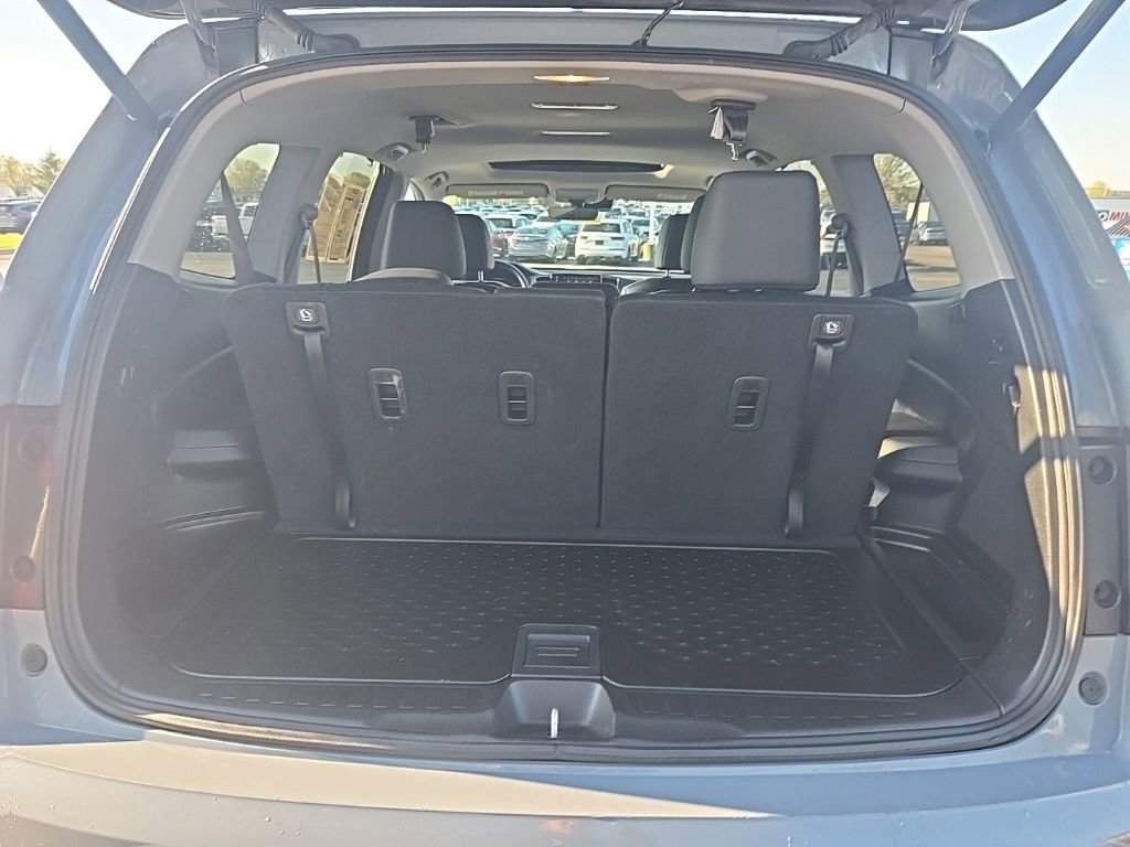 Used 2022 Honda Pilot Special Edition image 26