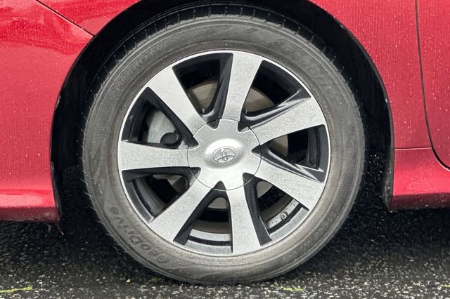 Used 2019 Toyota Mirai image 29