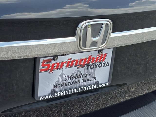 Used 2020 Honda Odyssey Touring image 35