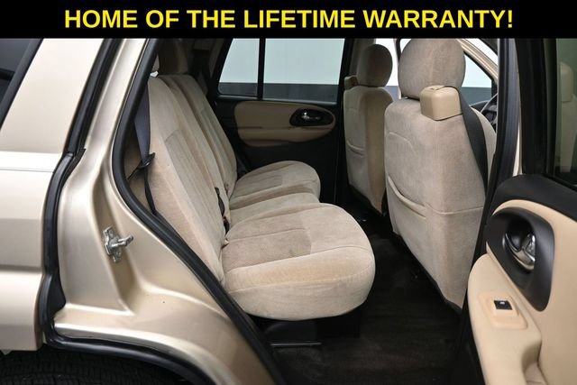 Used 2006 Chevrolet TrailBlazer LS RWD image 34