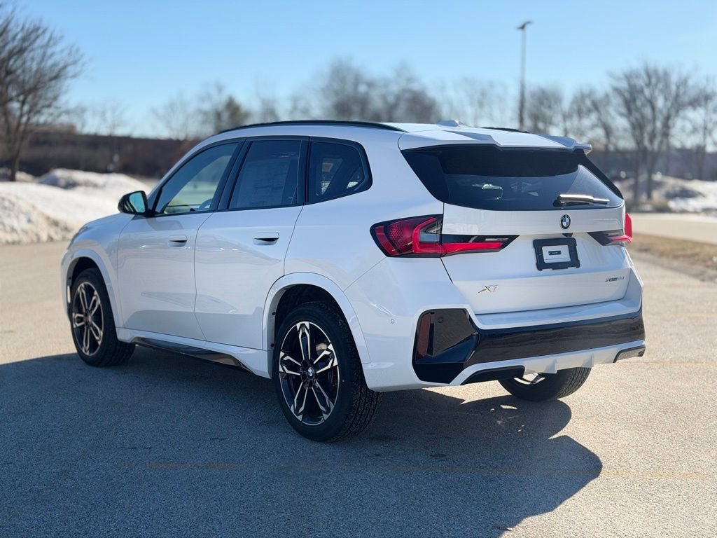 New 2026 BMW X1 xDrive28i w/ M Sport Package image 4