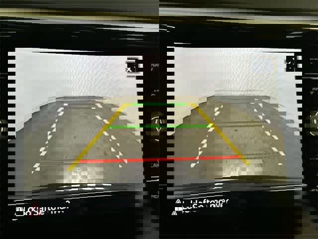 Certified 2022 Volkswagen Atlas Cross Sport SEL R-Line image 16