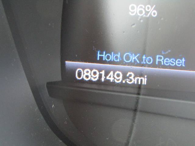 Certified 2020 Ford Fusion SEL FWD image 18