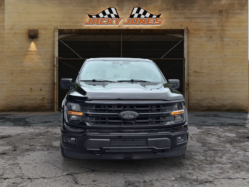 Used 2024 Ford F150 XLT w/ Mobile Office Package AWD/4WD image 13