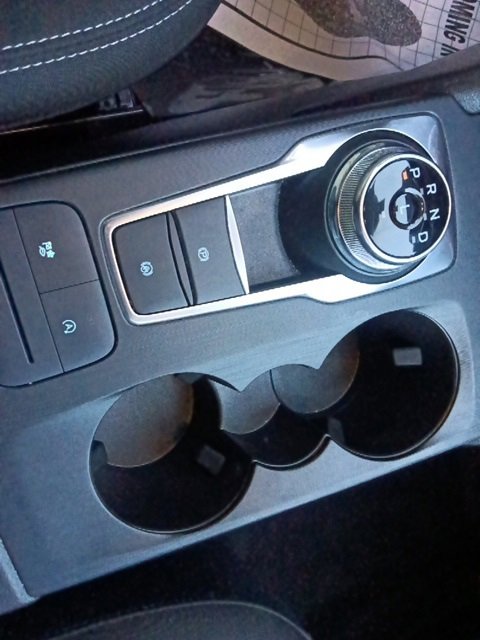 Used 2025 Ford Escape Active image 23