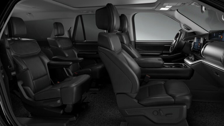 New 2027 Ford Expedition Max Platinum AWD/4WD image 29