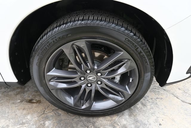 Used 2020 Acura RDX A-Spec FWD image 11