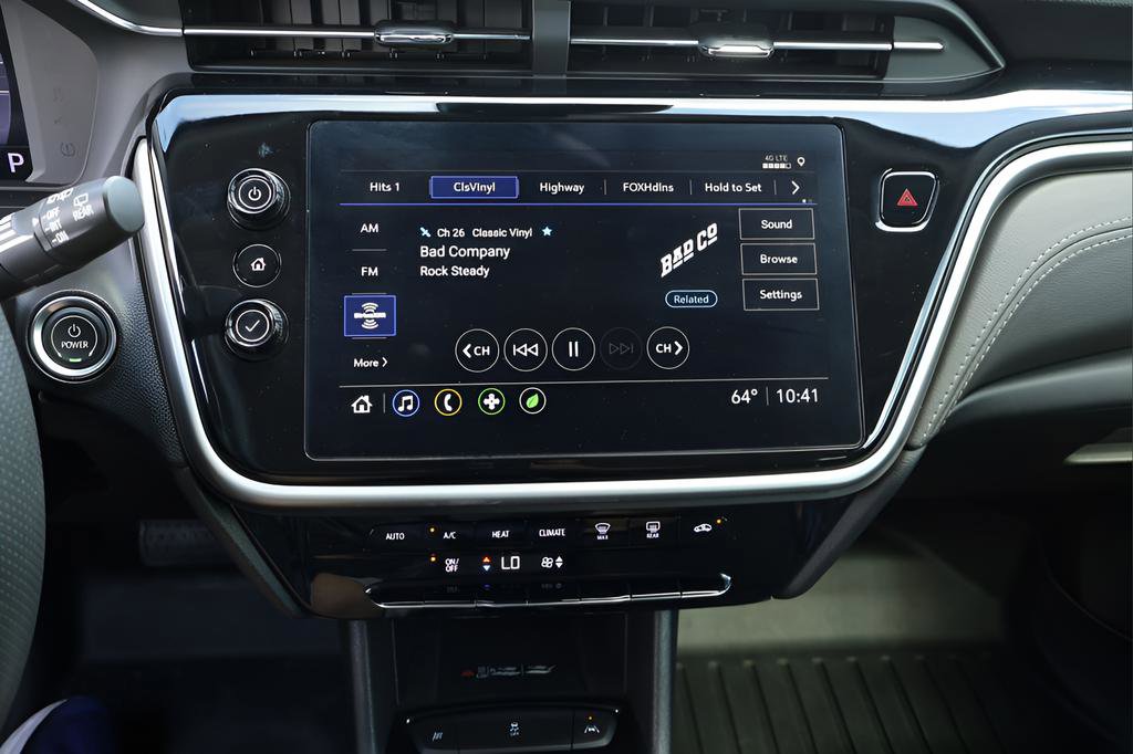 Used 2023 Chevrolet Bolt EUV LT w/ Driver Confidence Package FWD image 26