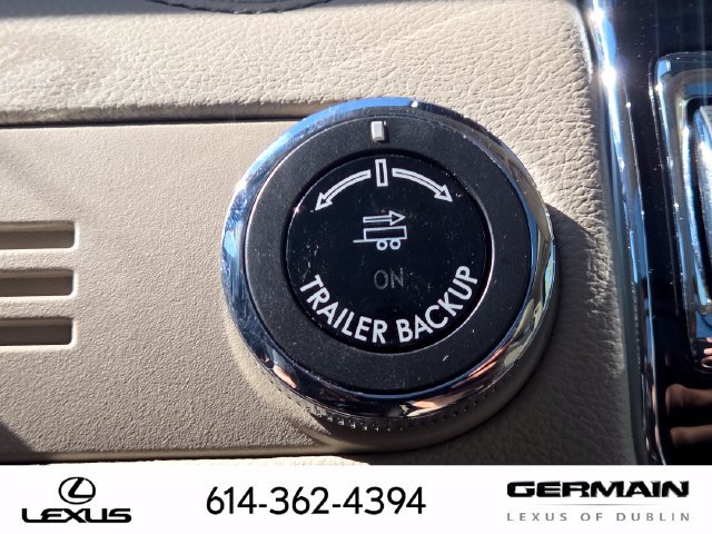 Used 2022 Lincoln Navigator Reserve AWD/4WD image 28