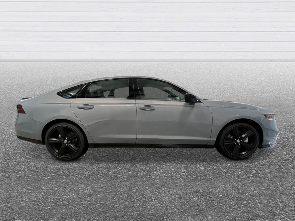 New 2026 Honda Accord Sport image 8