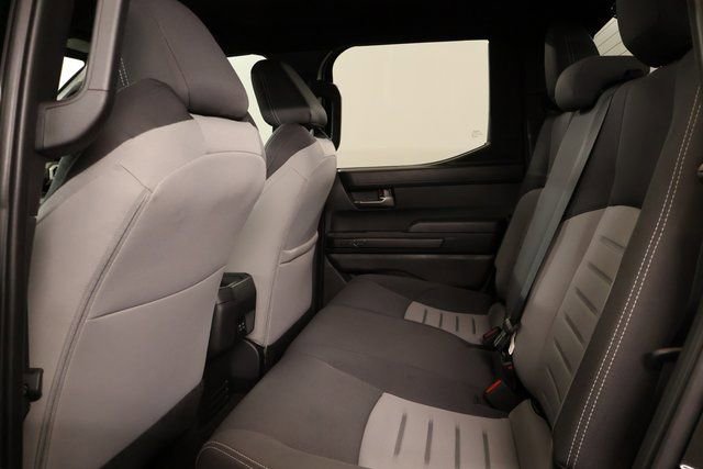 Used 2024 Toyota Tacoma TRD Sport image 26