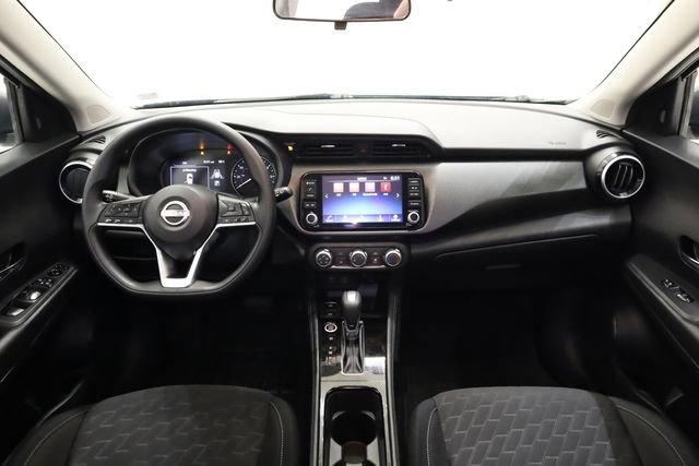 Used 2024 Nissan Kicks SV image 12