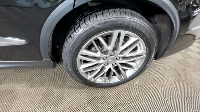 Used 2023 Acura MDX SH-AWD w/ Advance Package image 21