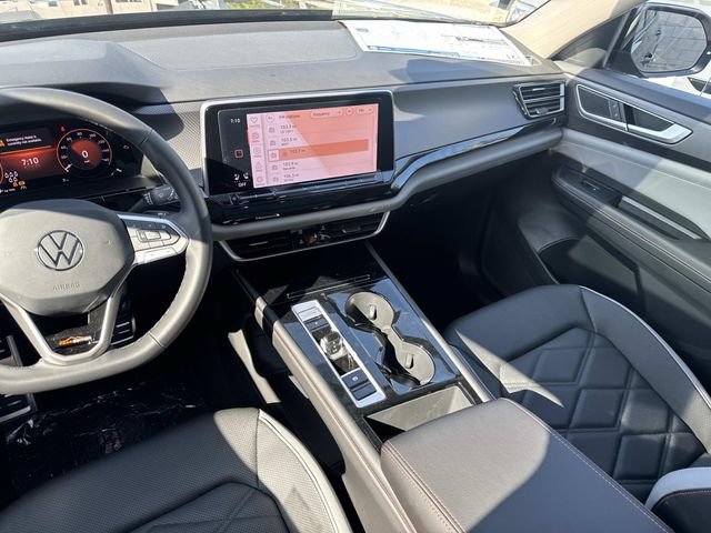 New 2026 Volkswagen Atlas Peak Edition AWD/4WD image 9