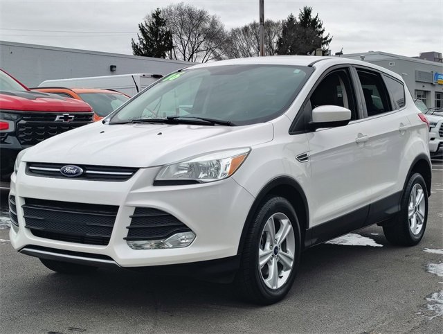 Used 2016 Ford Escape SE image 10