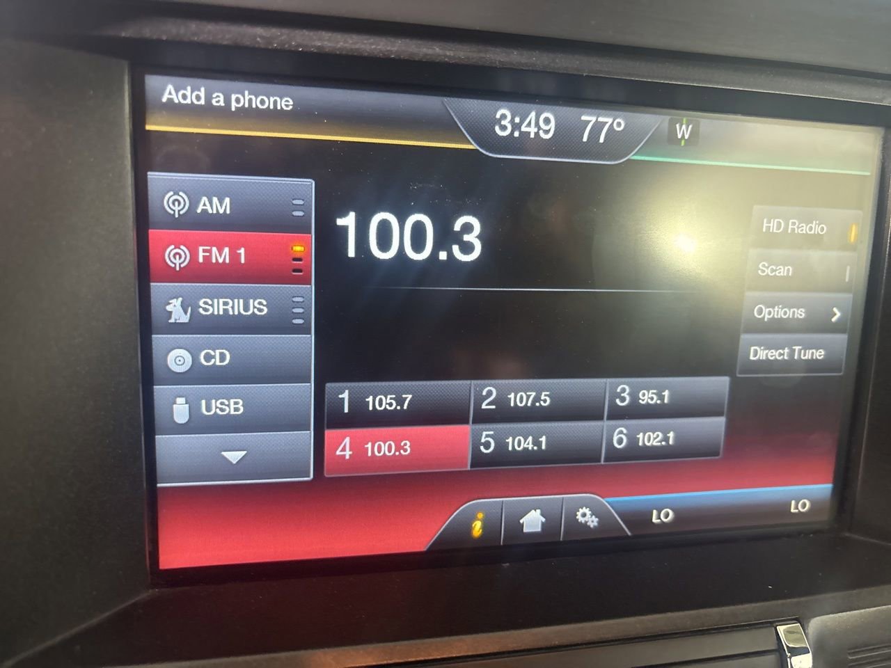 Used 2015 Ford Mustang GT Premium w/ Equipment Group 401A RWD image 14