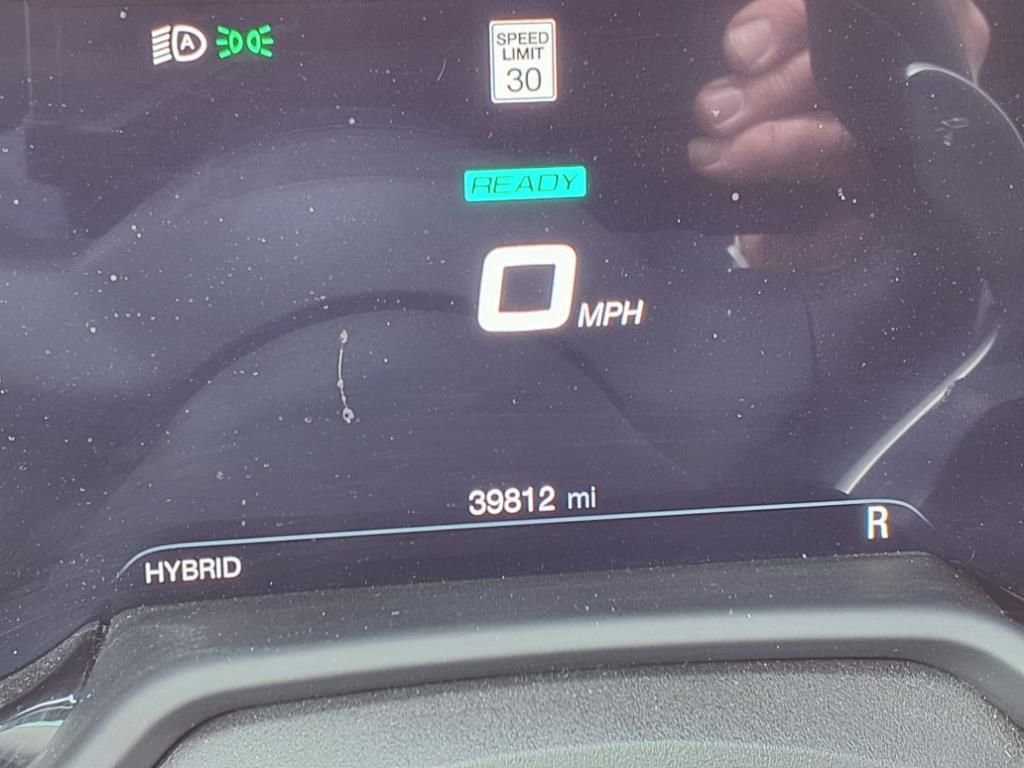 Used 2024 Dodge Hornet R/T image 35