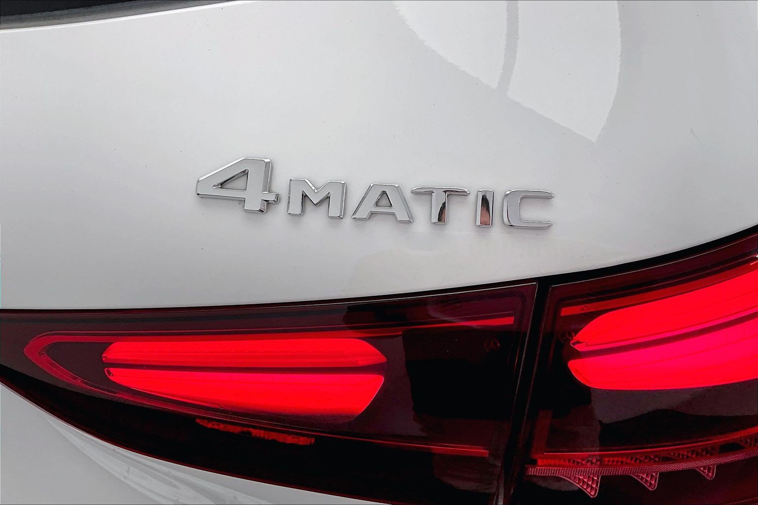 Used 2024 Mercedes-Benz GLA 250 4MATIC image 7