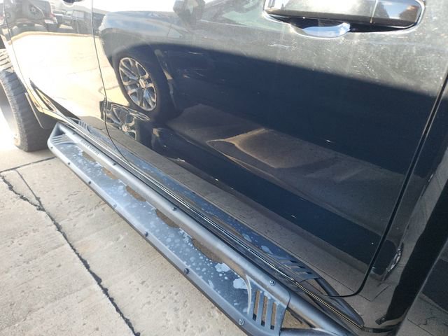 Used 2021 Chevrolet Silverado 1500 LT Trail Boss w/ Bed Protection Package image 8