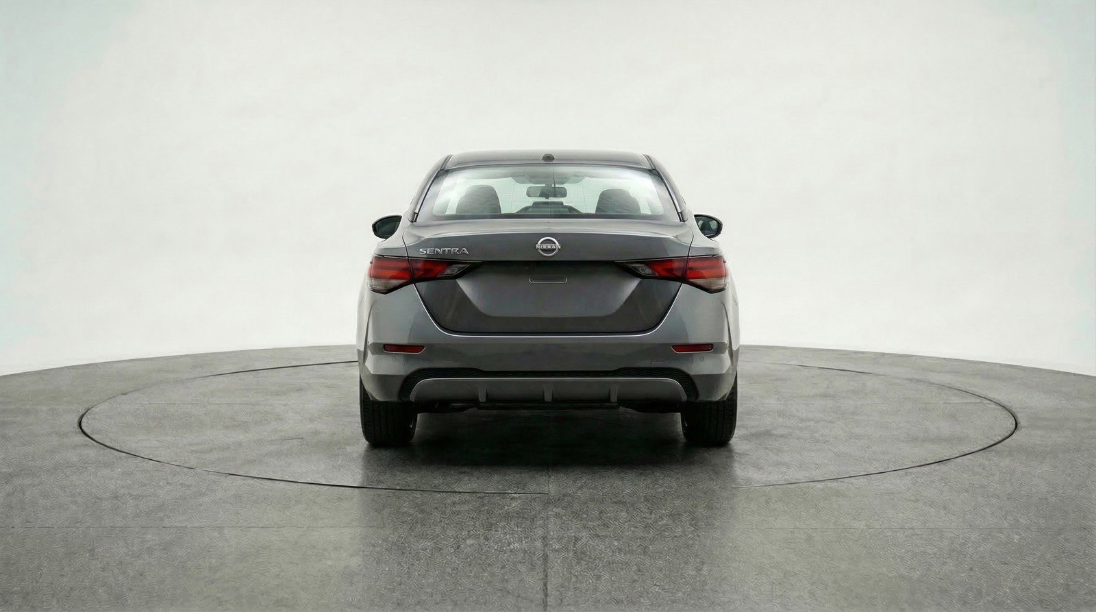 Used 2025 Nissan Sentra SV image 7