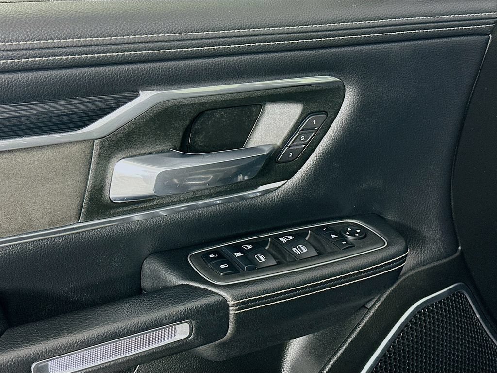 Certified 2023 RAM 1500 Laramie AWD/4WD image 28
