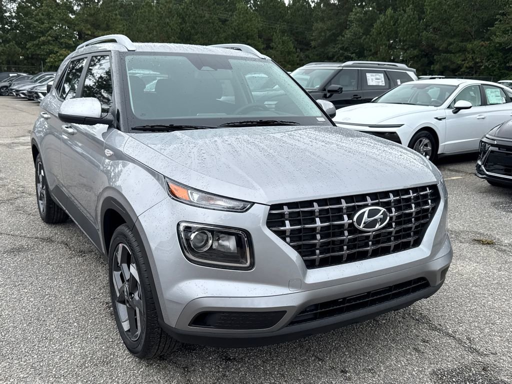 New 2026 Hyundai Venue SEL image 7