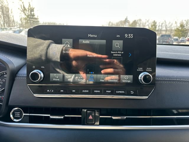 Used 2024 Mitsubishi Outlander SE image 34