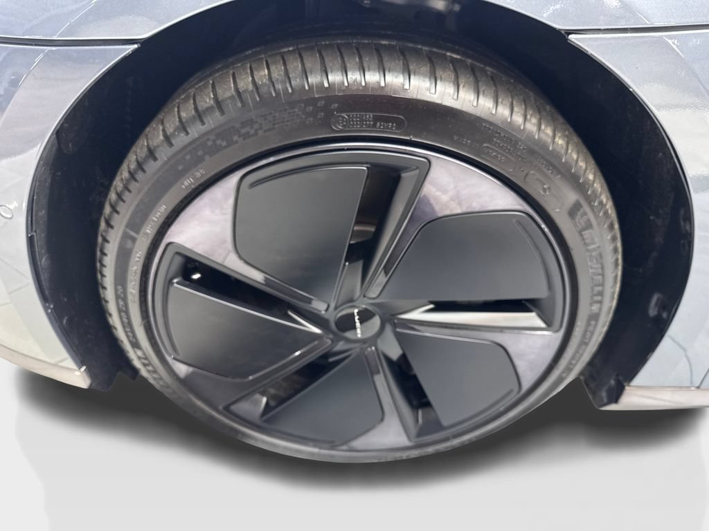 Used 2025 Lucid Air Grand Touring AWD/4WD image 83