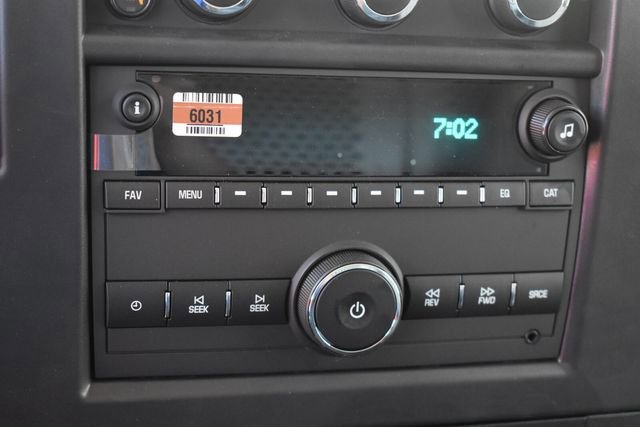 New 2025 Chevrolet Express 2500 w/ Driver Convenience Package RWD image 24