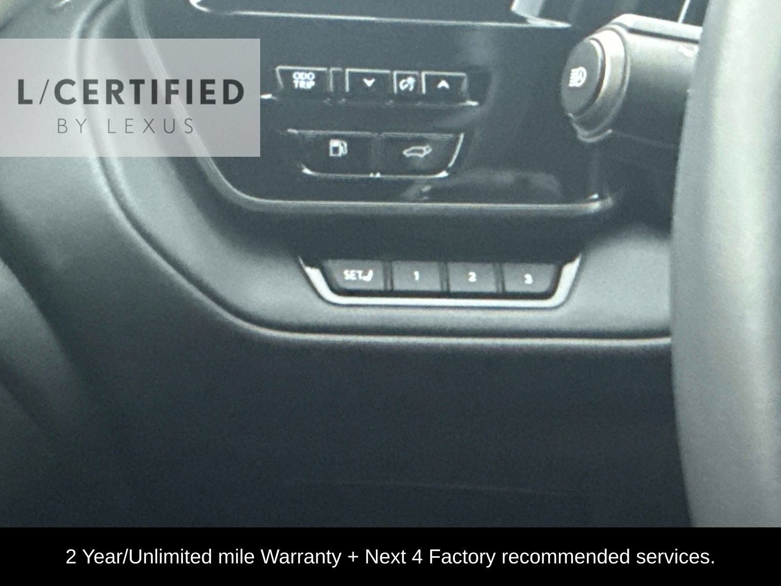 Used 2026 Lexus TX 350 AWD w/ Technology Package image 22