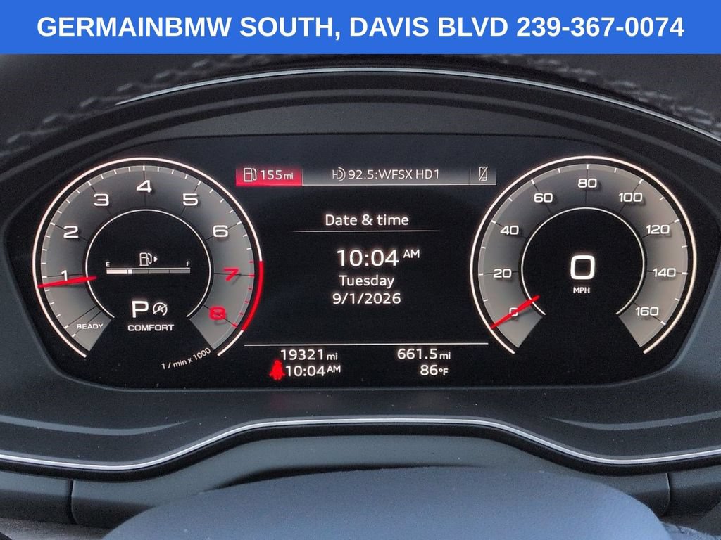 Used 2024 Audi Q5 2.0T Premium Plus w/ Premium Plus Package AWD/4WD image 30