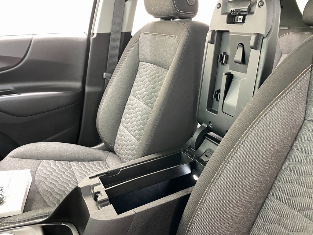 Certified 2020 Chevrolet Equinox LT image 31