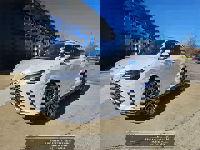 Used 2024 Lexus RX 350 FWD w/ Convenience Package image 1