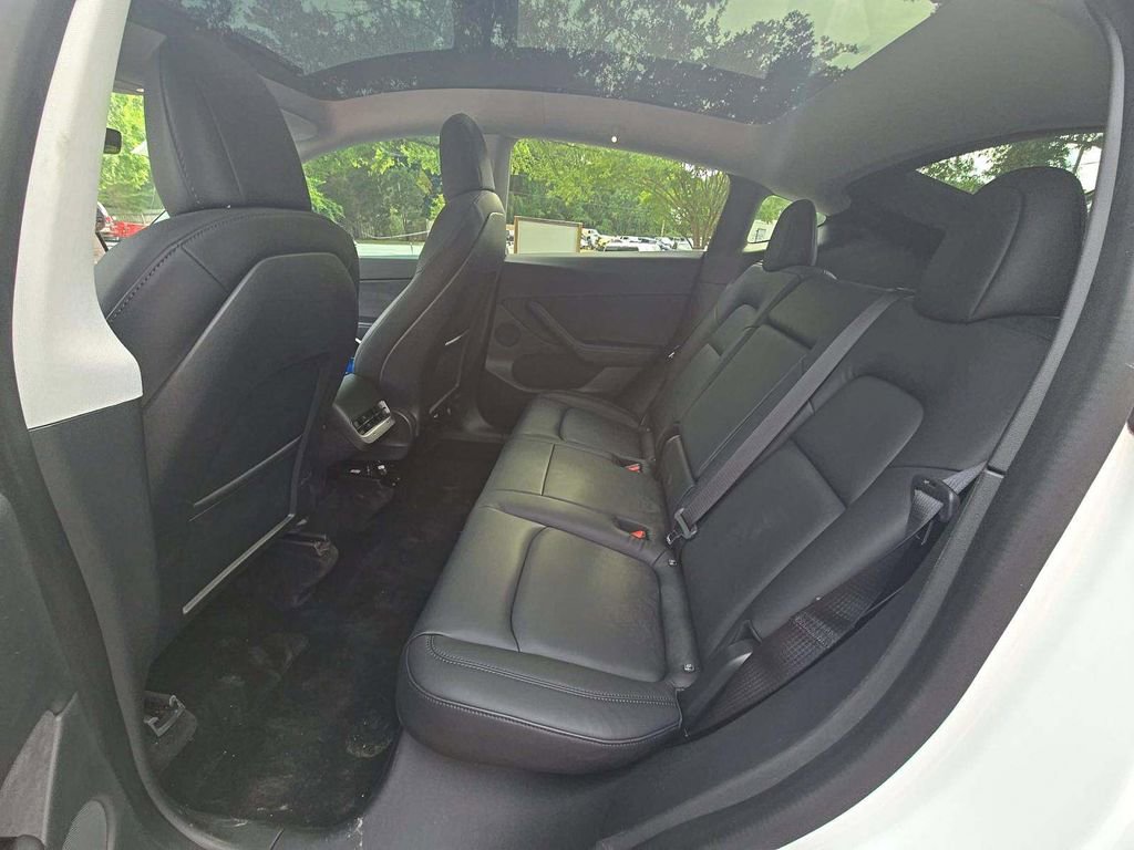 Used 2020 Tesla Model Y Performance AWD/4WD image 5