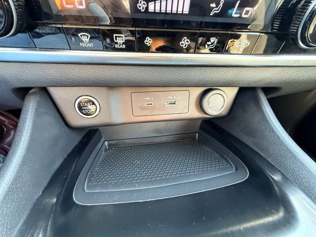 Used 2023 Nissan Rogue SV FWD image 22