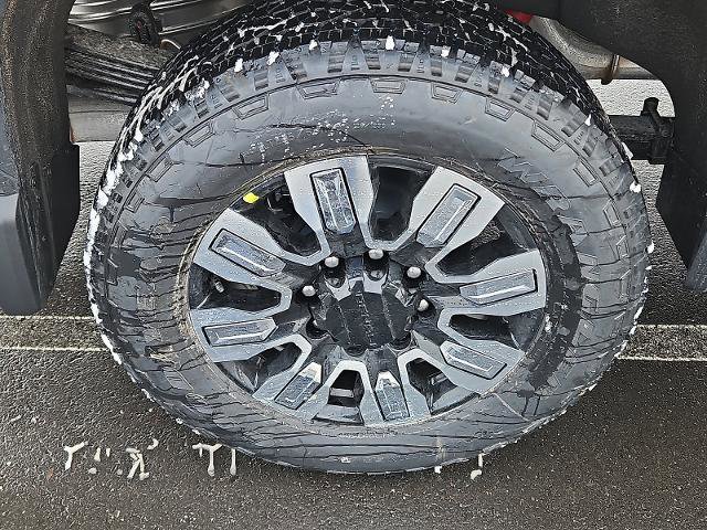New 2026 GMC Sierra 2500 Denali AWD/4WD image 7