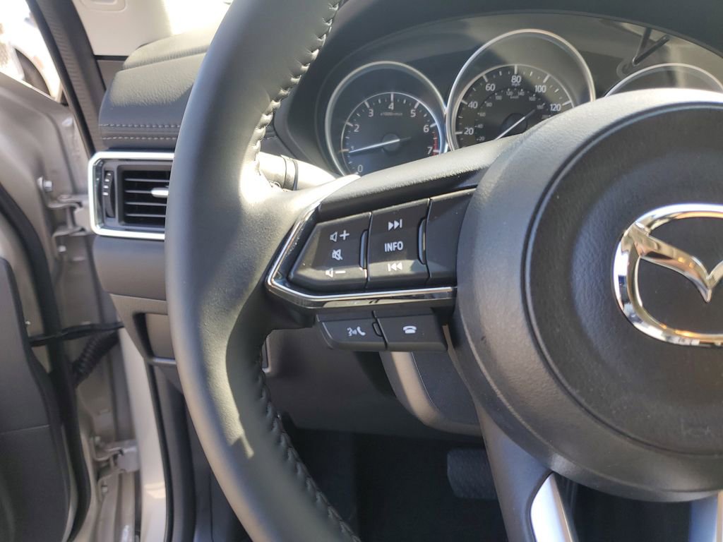 Used 2025 MAZDA CX-5 AWD 2.5 S w/ Select Package image 25