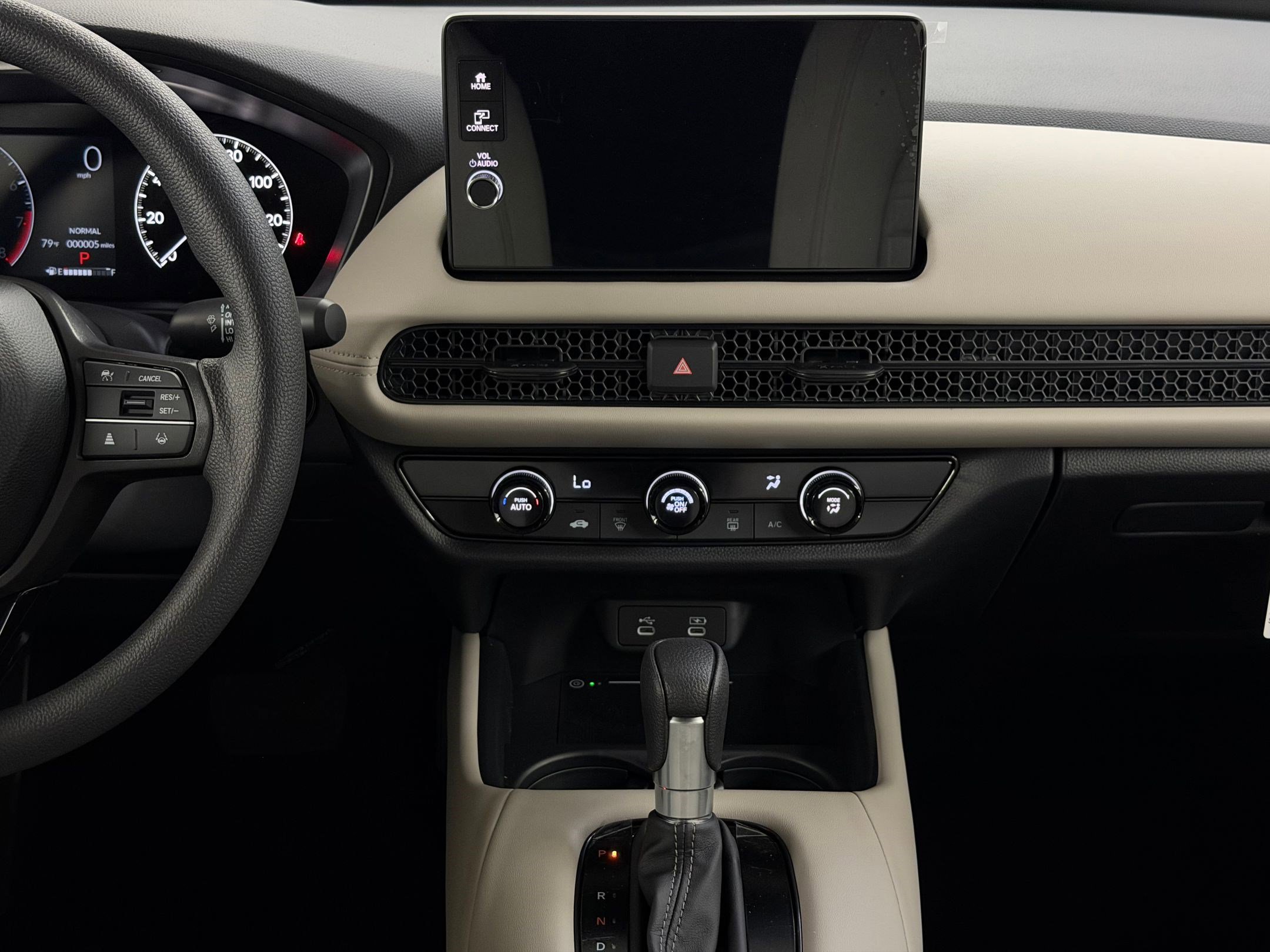 New 2026 Honda HR-V LX image 34