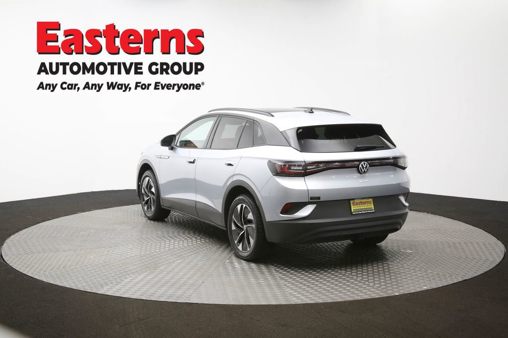 Used 2022 Volkswagen ID.4 Pro S image 64