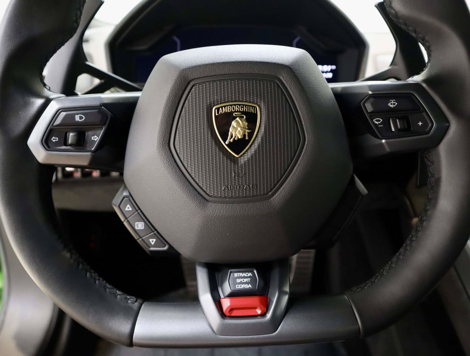Used 2018 Lamborghini Huracan LP 580-2 RWD image 21
