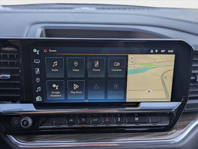 New 2025 Chevrolet Silverado 1500 LT image 12