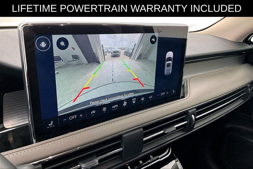 Used 2024 Lincoln Corsair Grand Touring image 29