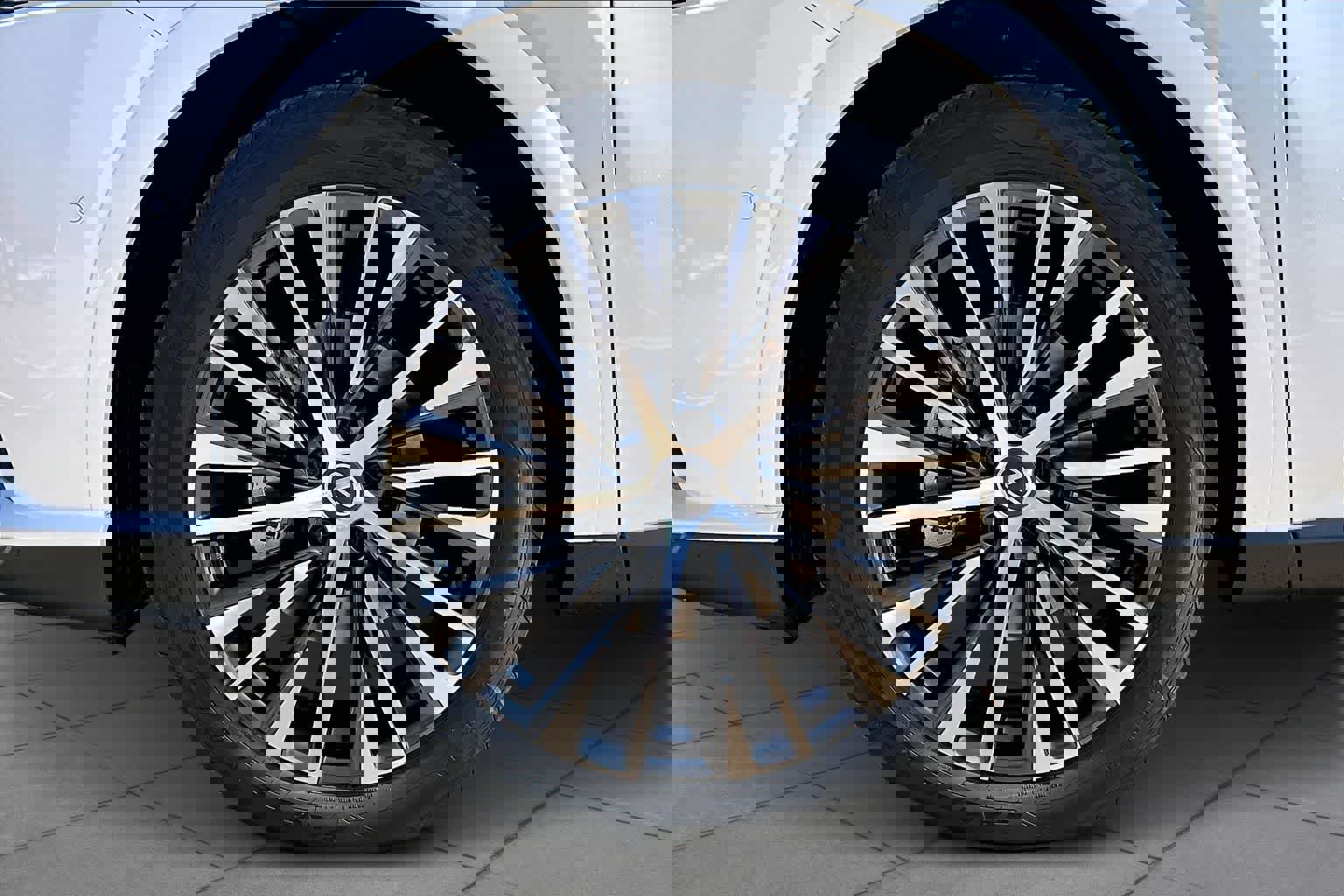 New 2026 Lexus RX 350 Premium Plus image 11